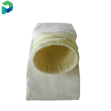 polypropylene felt power plant filter filter bag for flue dust